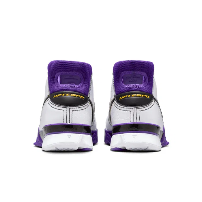 Images packshots de la Kobe 1 Protro "81 points"
