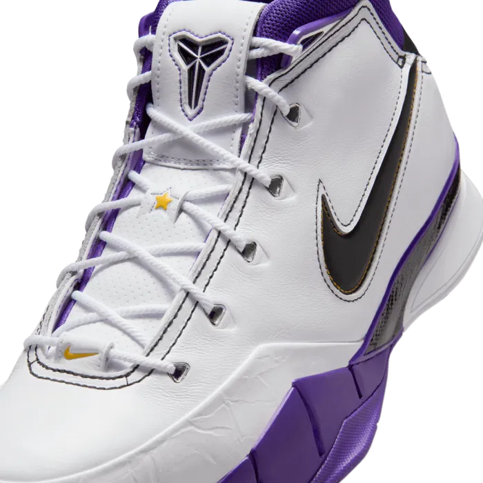 Images packshots de la Kobe 1 Protro "81 points"