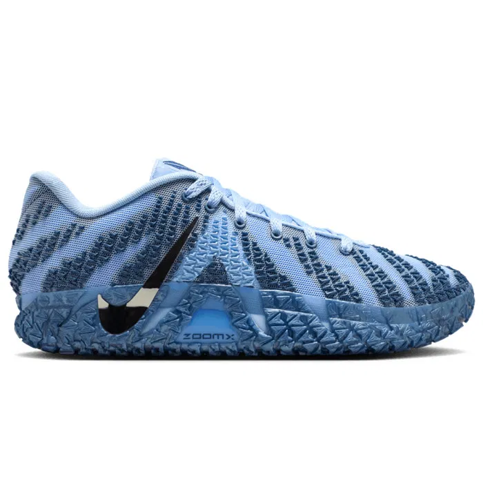 Ja 3 Cobalt Bliss All star Game Warning Label