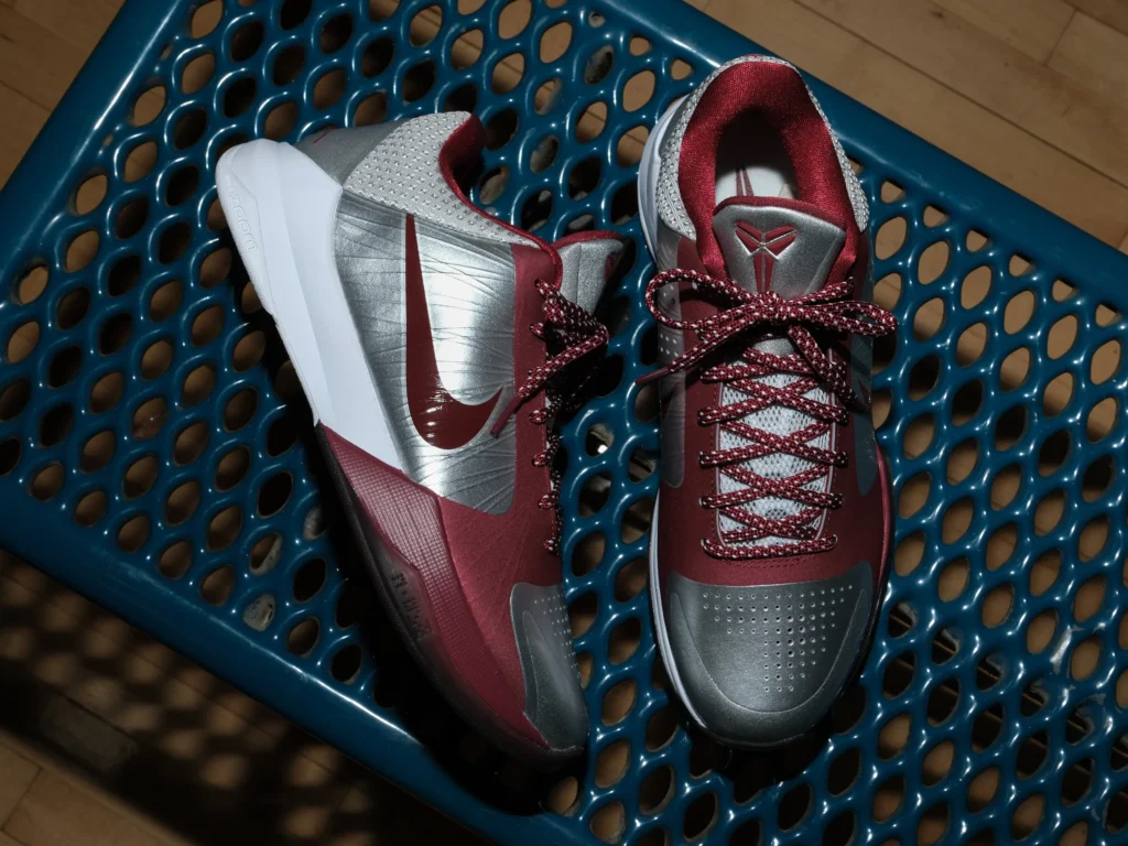 Kobe 5 Lower Merion 