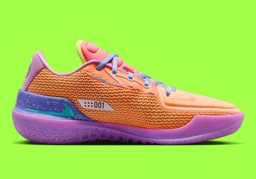 Dylan Harper GT Cut 1 PE