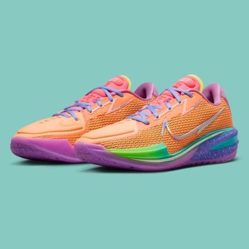 Dylan Harper GT Cut 1 PE