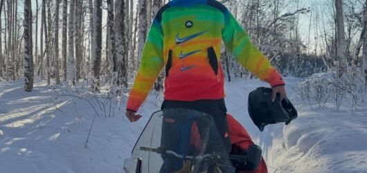 Nike ACG X Cactus plant Flea Market: la veste de Wembanyama bientot dispo