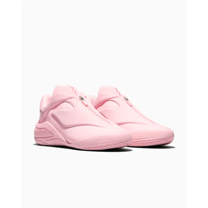 Converse Shai 1 Rose: La paire de SGA arrive dans un coloris Blush
