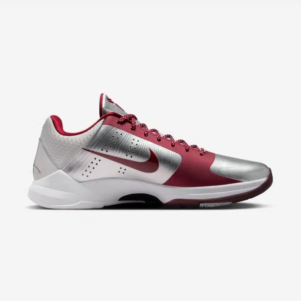 Kobe 5 Lower Merion 